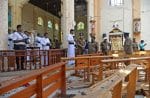 The increasing woes of Asia’s Christians