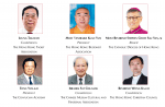 The Colloquium of Six Religious Leaders Lunar New Year message 2022