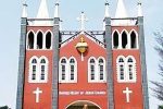 Catholic church in Myanmar hit as military continues attacks