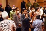 Indonesia’s oldest Catholic university lauded