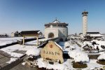 Vatican-recognised Korean martyrs’ shrine blessed