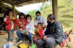 Oblates serve ethnic groups in Vietnam