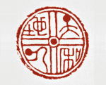 Artwork expresses faith and love for God