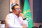 Indonesian mosques told to keep the noise down