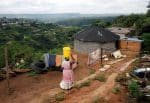 Rural Africans ignored in deals between EU and African Union