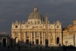 Papal commission votes against ordaining women deacons