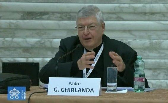 Celibacy is not ‘divine law’, but an expression of the biblical call to purity of heart