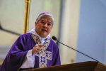 Bishop calls for repentance and healing prior to Philippine elections 