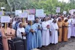 Justice for women religious within the Catholic Church