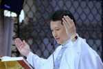 Filipino new papal envoy to Rwanda