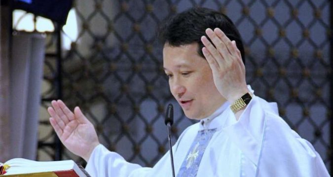 Filipino new papal envoy to Rwanda