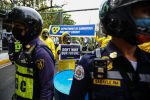 Greenpeace warns of dodgy ‘midnight nuclear deals’ in the Philippines