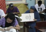 Philippine bishops deny meddling in politics
