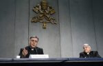Curia reform emphasises Church’s missionary nature