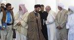 A papacy of listening and building bridges