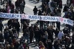 Pope laments ‘rivers of blood’ in Ukraine 