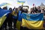 ‘Silence the weapons!’ pope says, praying for peace in Ukraine
