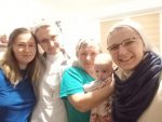 Update on Ukrainian refugees from Claretian sisters in Poland