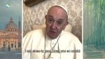 Pope Francis imparts blessings to Church in China under the pandemic