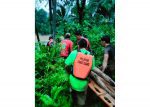 Casualties from storm-triggered disasters rises in the Philippines