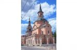 Concerns for foreign clergy in Russia following unexplained expulsion