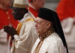Retired patriarch of Coptic Catholic Church, dies at 87