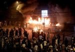 Sri Lanka bishops warn of failed state