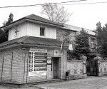 Caritas office attacked and seminary ransacked by Russian soldiers 