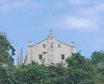 Yim Tin Tsai chapel closed for maintenance