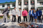 Philippine city intensifies anti-smoking campaign