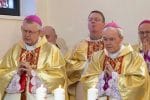 First plenary meeting for Central Asian bishops