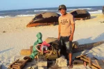 Vietnam’s fishermen struggle as fuel prices surge