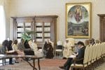 Pope wants annual audit of Church’s safeguarding measures