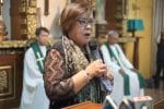 Re-election support for senator jailed on trumped up charges 