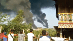 Church helping people flee clashes in Myanmar