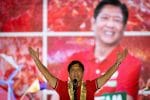 Hoping for divine intervention to save the Philippines
