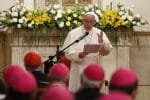 Synodality means communion, not ‘populism,’ pope says