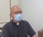 Reflections from the vicar general: Call and response