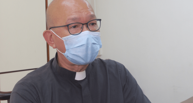 Promoting ongoing formation among the laity