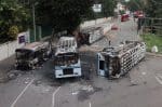 Sri Lankan prime minister resigns amid protests over economic crisis