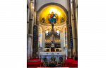 Unite in prayer for Church in China, pope urges