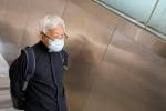 Cardinal on trial over protest fund