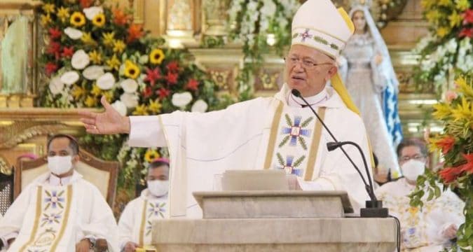 Cebu to create ‘Parish Caritas’ centres in all parishes