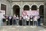 Pro-life exhibition in Macau