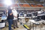 Philippine poll watchdog finds no electoral foul play