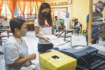 Watchdog for good governance suggested for the Philippines