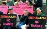 ‘Very likely dead’ is not ‘dead,’ says UK bioethics centre