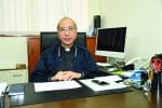 Reflections from the vicar general: The Pope Francis I knew
