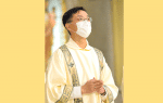 Called to ordained ministry at father’s funeral 