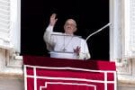 In face of rejection and injustice, do good, pope says